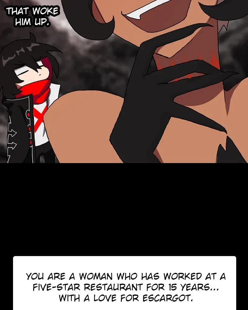 I'm the Grim Reaper Chapter 8 page 64