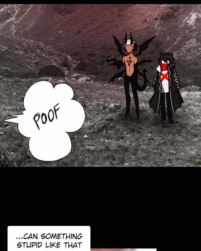 I'm the Grim Reaper Chapter 8 page 74