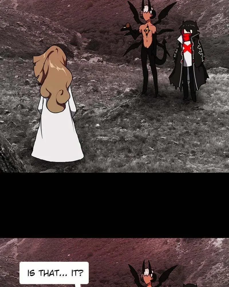 I'm the Grim Reaper Chapter 8 page 71