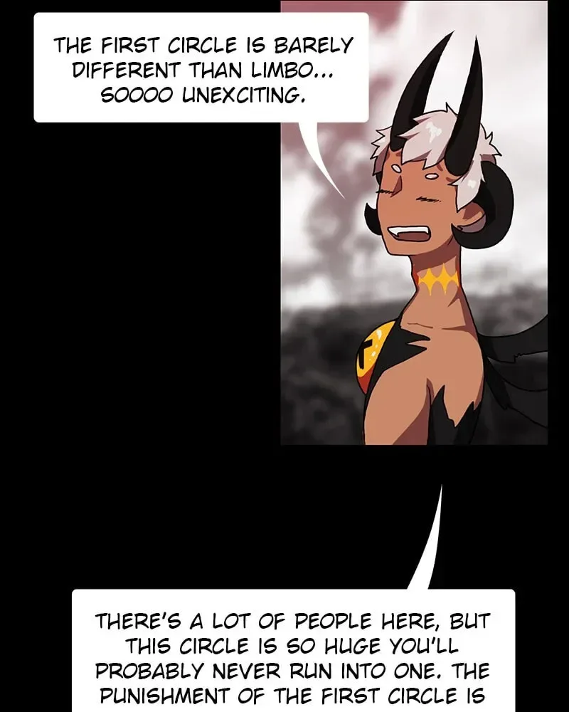 I'm the Grim Reaper Chapter 8 page 76