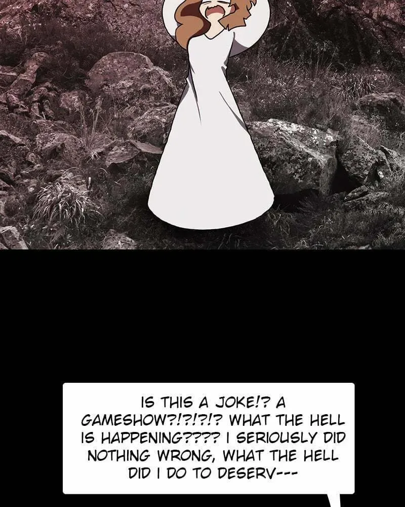 I'm the Grim Reaper Chapter 8 page 61