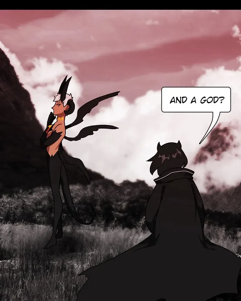 I'm the Grim Reaper Chapter 8 page 82
