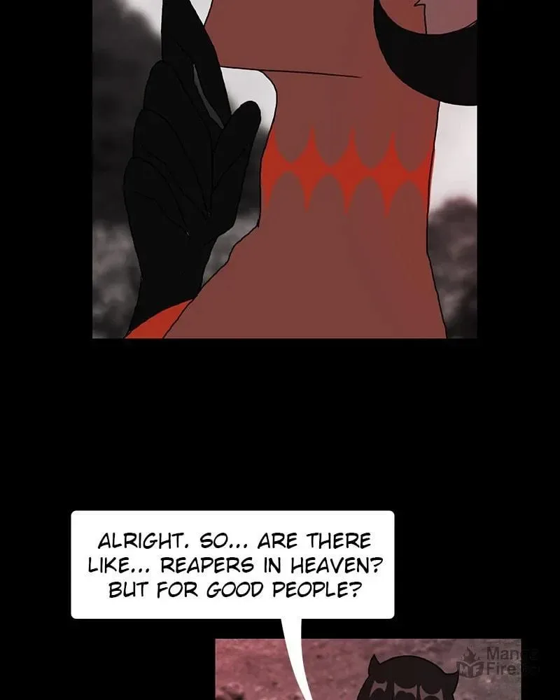 I'm the Grim Reaper Chapter 8 page 84