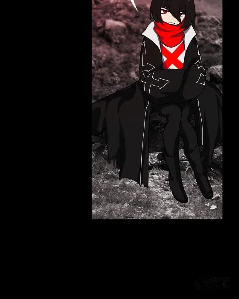 I'm the Grim Reaper Chapter 8 page 85
