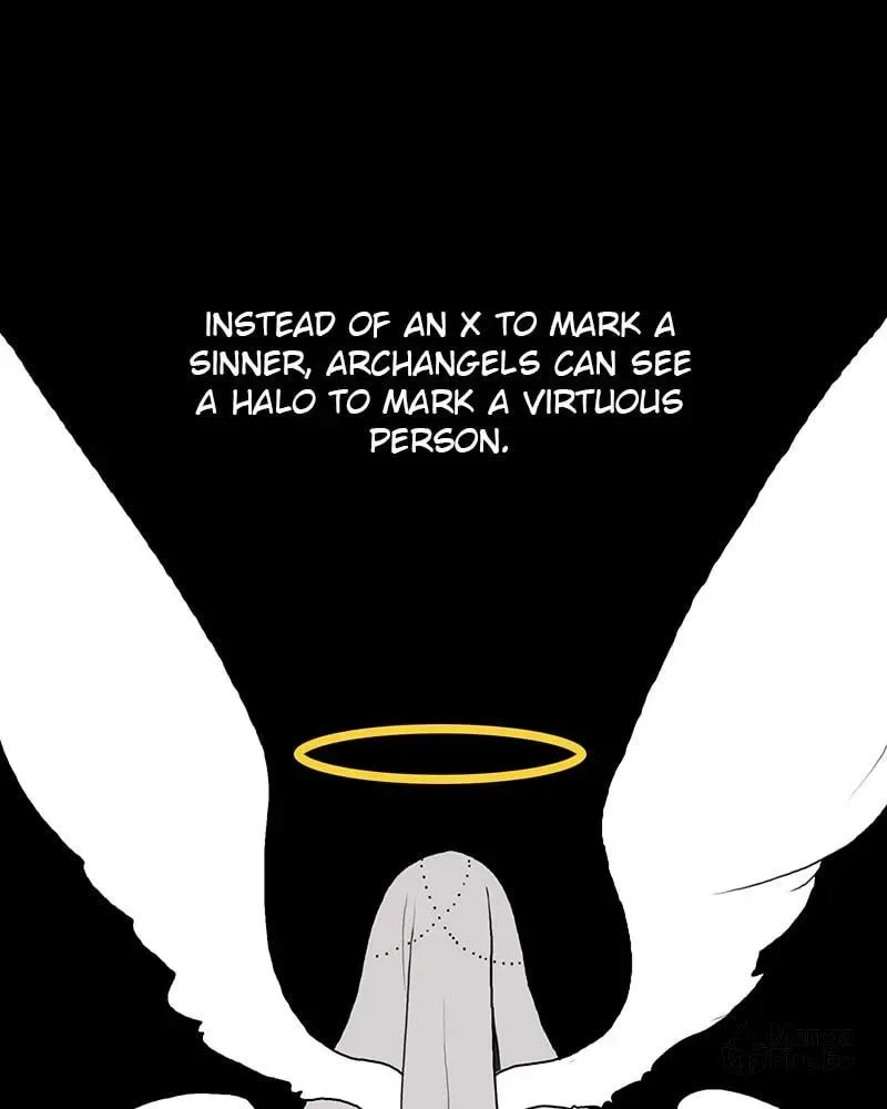 I'm the Grim Reaper Chapter 8 page 87