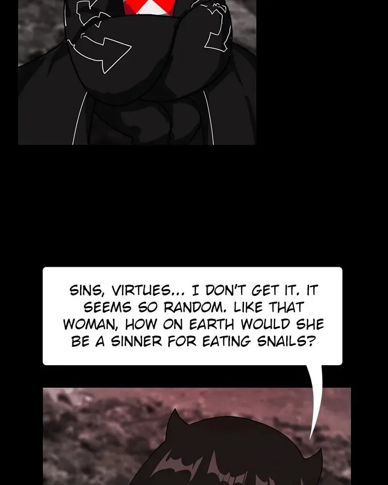 I'm the Grim Reaper Chapter 8 page 92