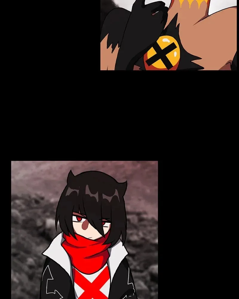 I'm the Grim Reaper Chapter 8 page 91