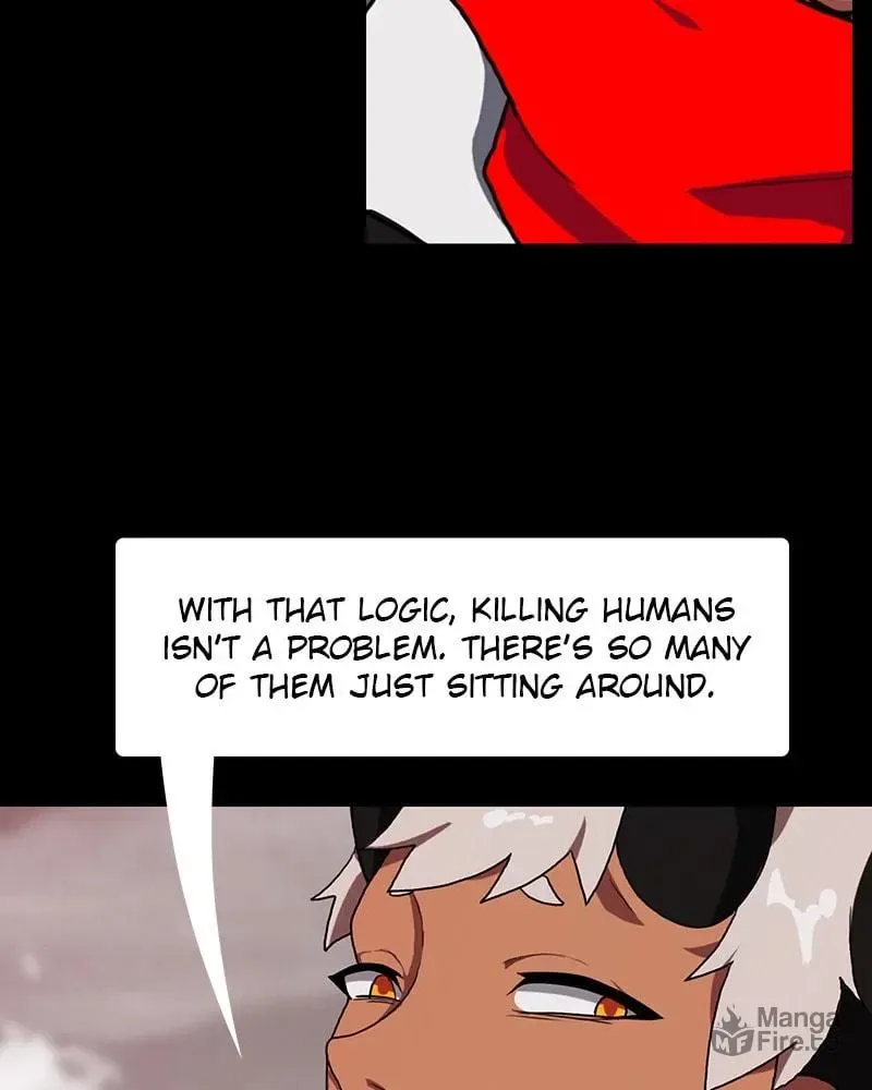 I'm the Grim Reaper Chapter 8 page 99