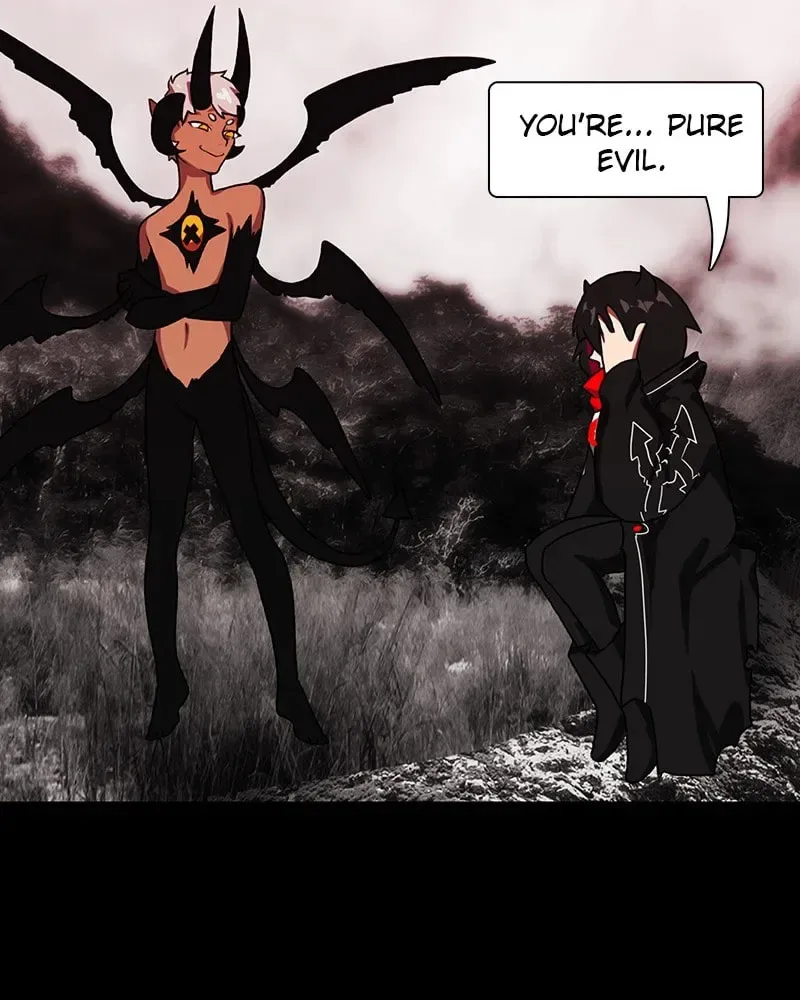 I'm the Grim Reaper Chapter 8 page 104