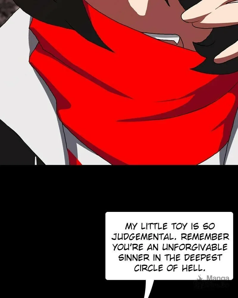 I'm the Grim Reaper Chapter 8 page 108