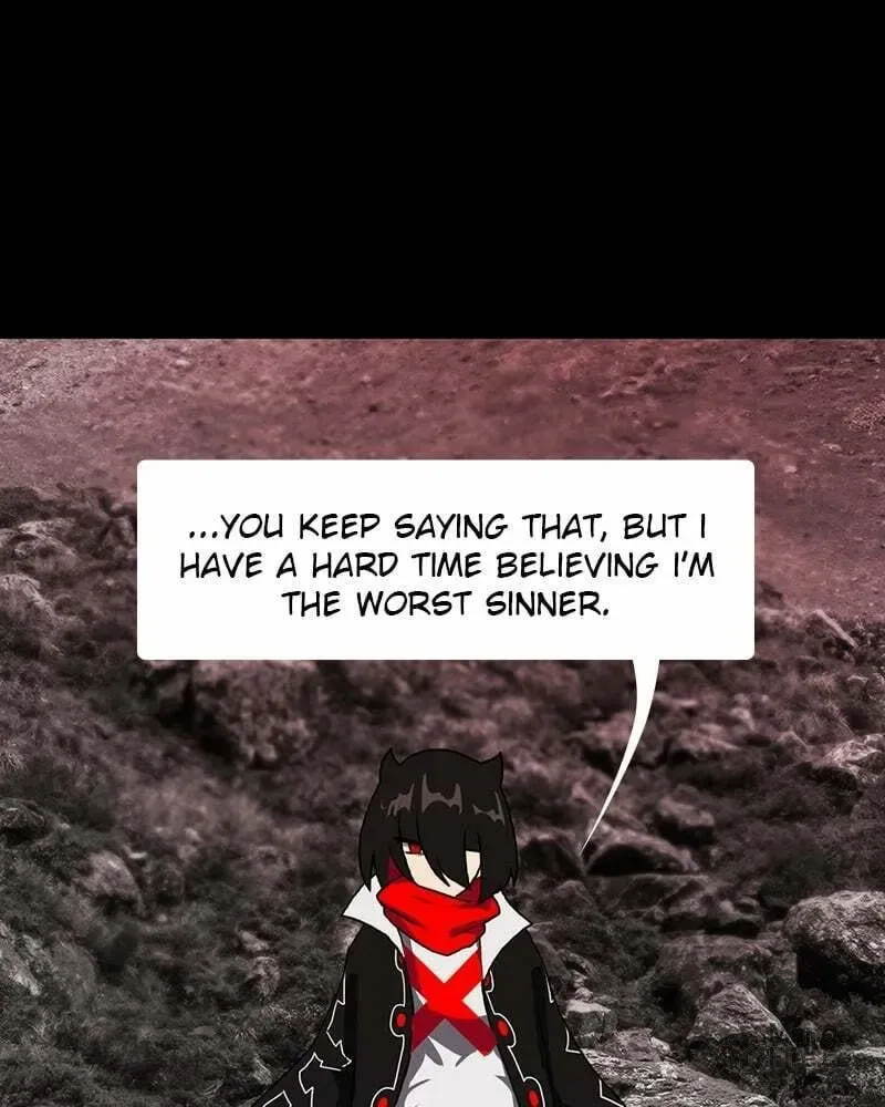 I'm the Grim Reaper Chapter 8 page 110