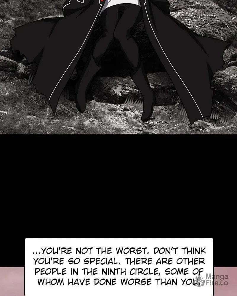 I'm the Grim Reaper Chapter 8 page 111