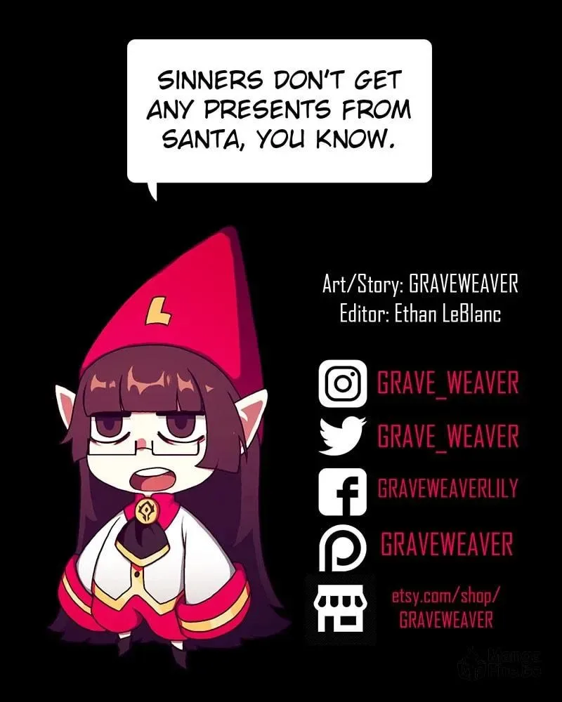 I'm the Grim Reaper Chapter 8 page 125