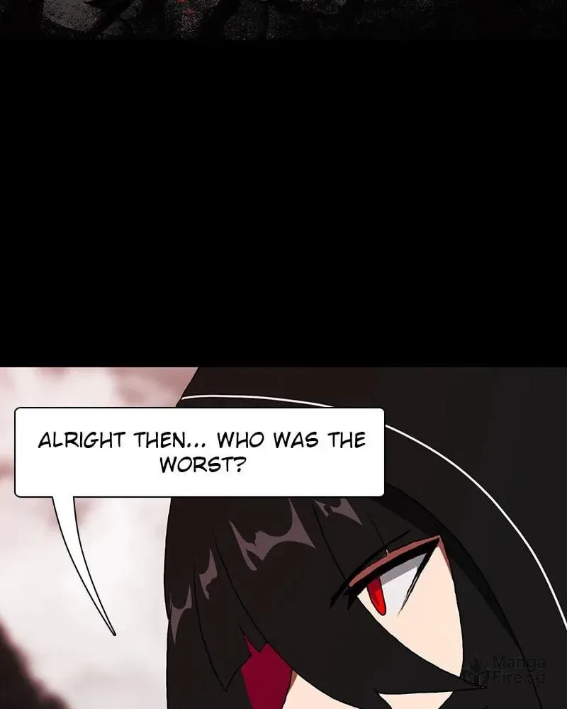 I'm the Grim Reaper Chapter 8 page 115