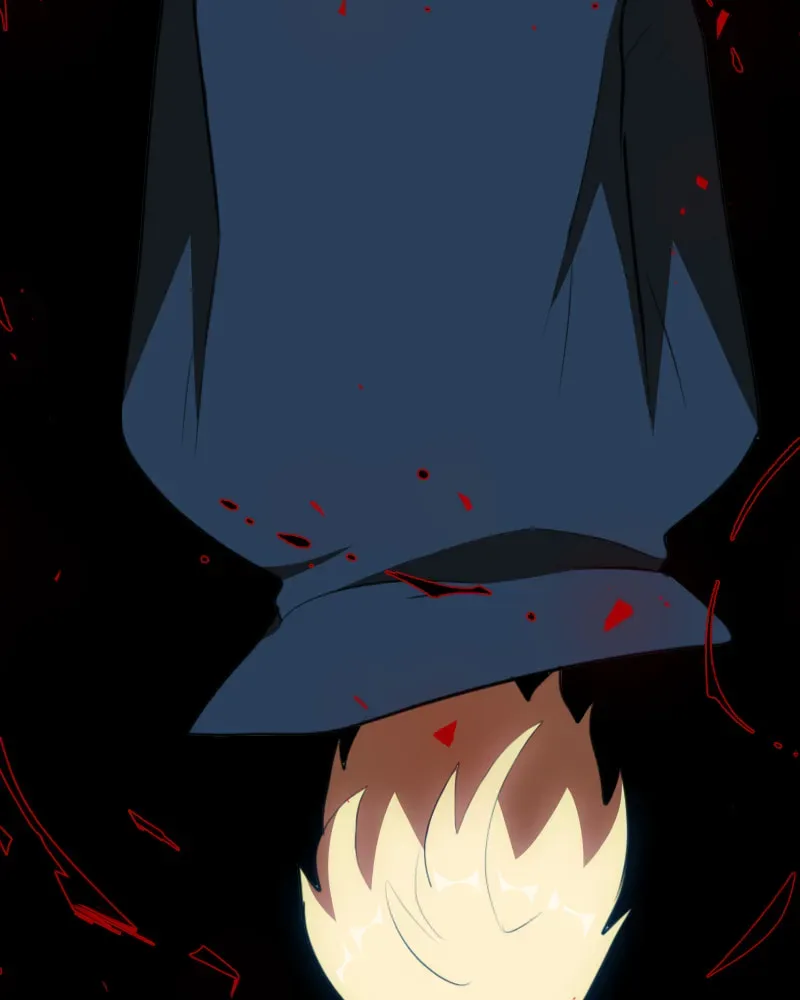 I'm the Grim Reaper Chapter 80 page 37