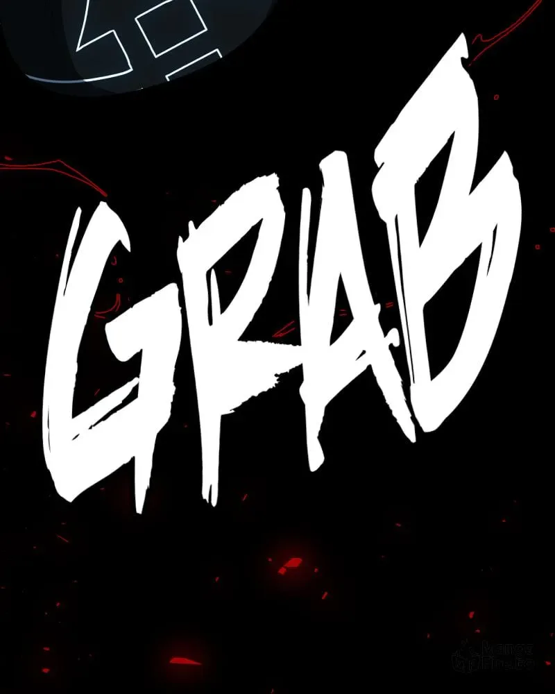 I'm the Grim Reaper Chapter 80 page 45