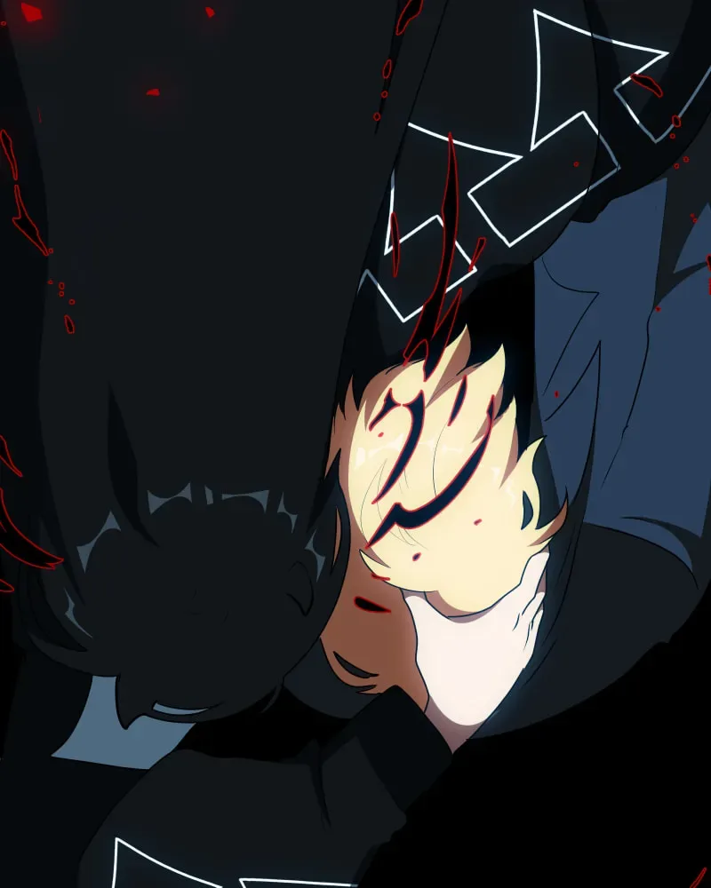I'm the Grim Reaper Chapter 80 page 44