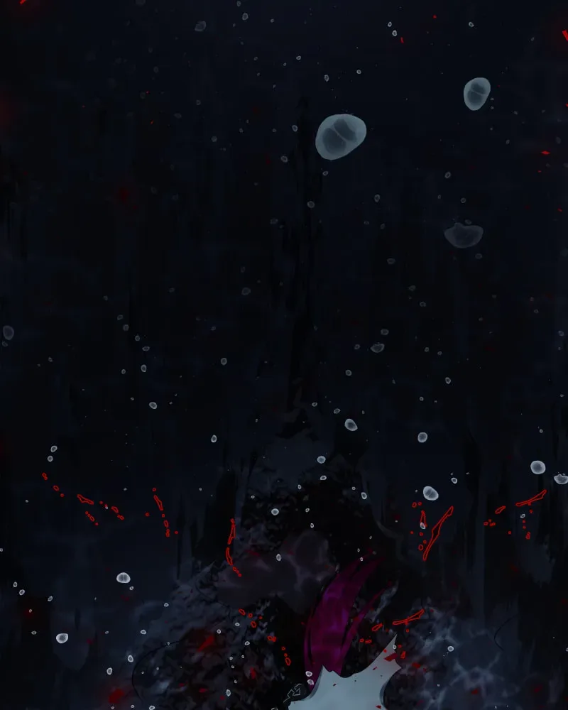 I'm the Grim Reaper Chapter 80 page 58
