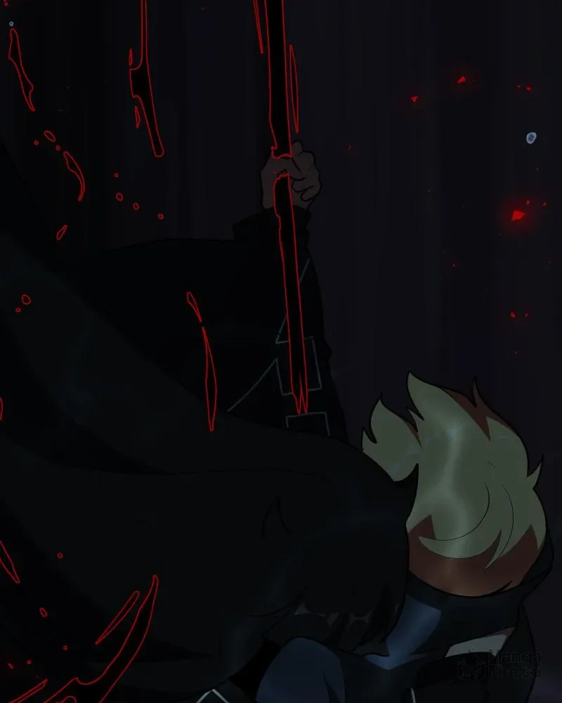 I'm the Grim Reaper Chapter 80 page 70