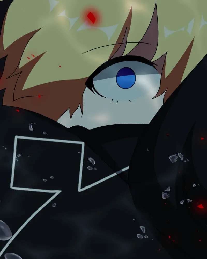 I'm the Grim Reaper Chapter 80 page 77