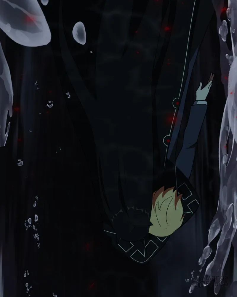 I'm the Grim Reaper Chapter 80 page 81
