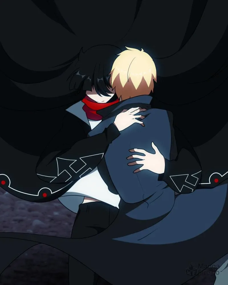 I'm the Grim Reaper Chapter 80 page 95