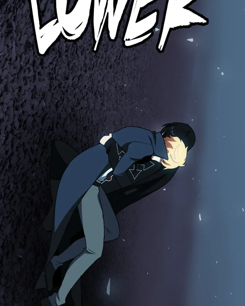 I'm the Grim Reaper Chapter 80 page 98