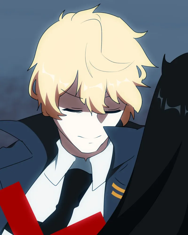 I'm the Grim Reaper Chapter 80 page 101