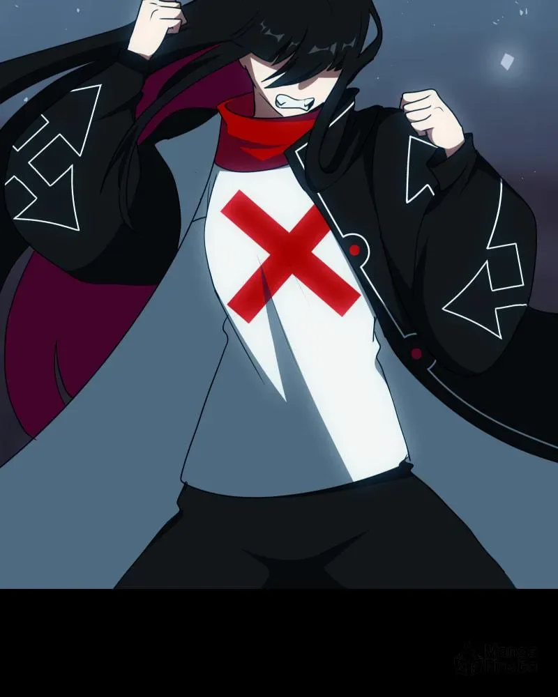 I'm the Grim Reaper Chapter 80 page 171