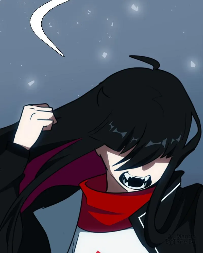 I'm the Grim Reaper Chapter 80 page 174