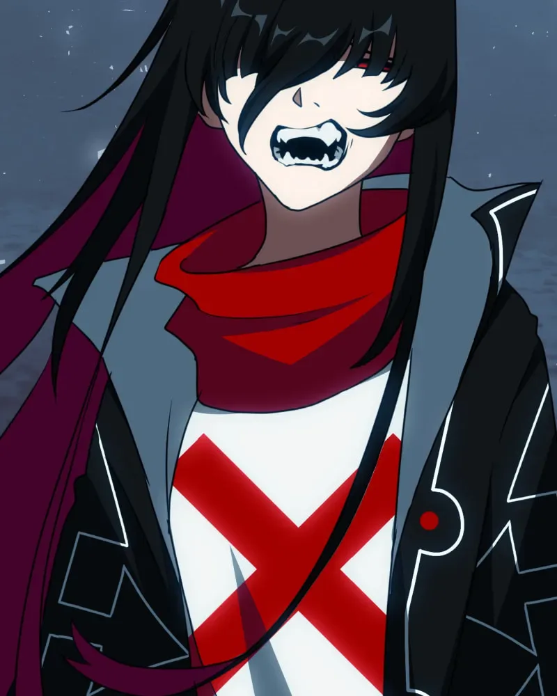 I'm the Grim Reaper Chapter 80 page 196