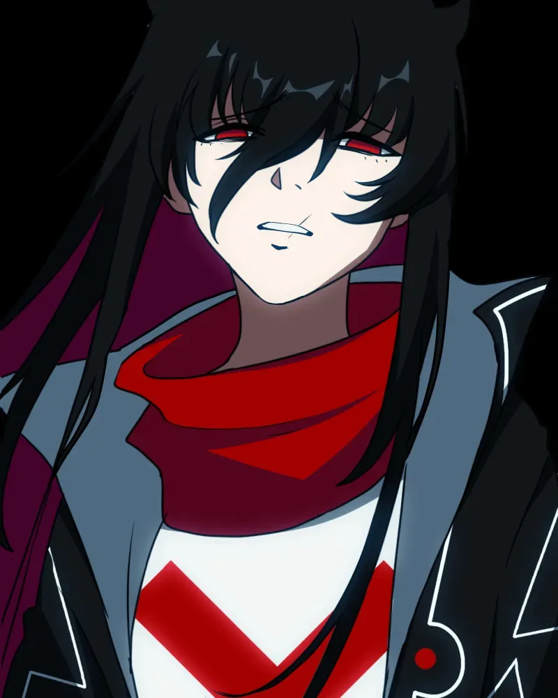 I'm the Grim Reaper Chapter 80 page 209