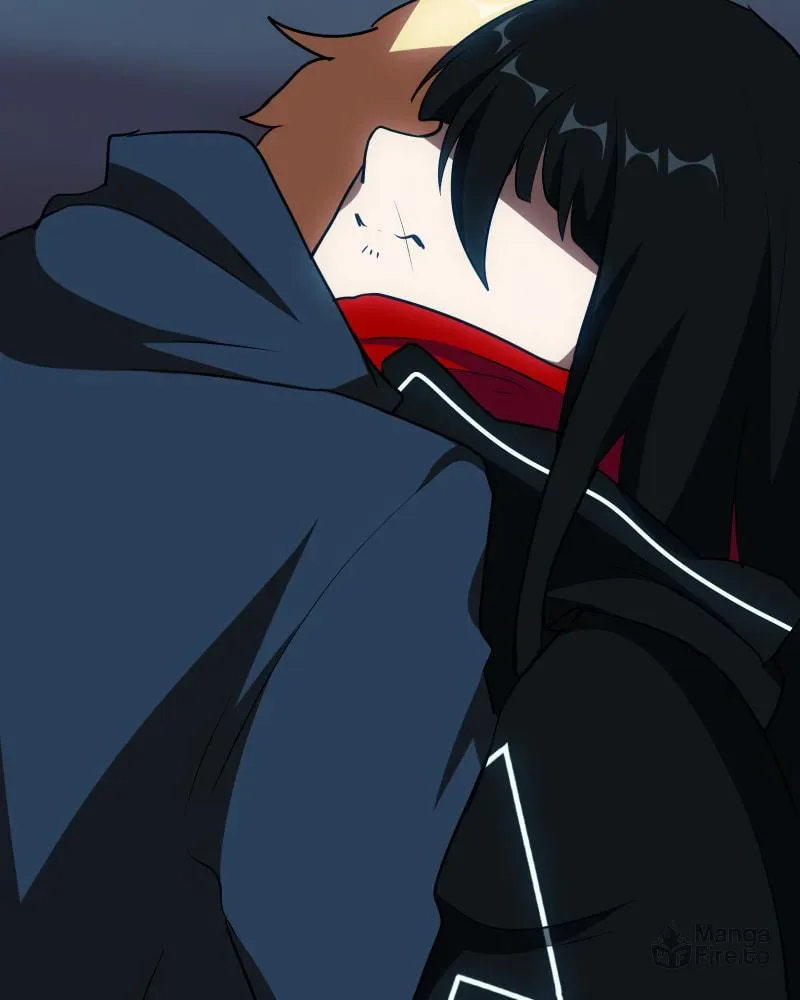 I'm the Grim Reaper Chapter 80 page 237