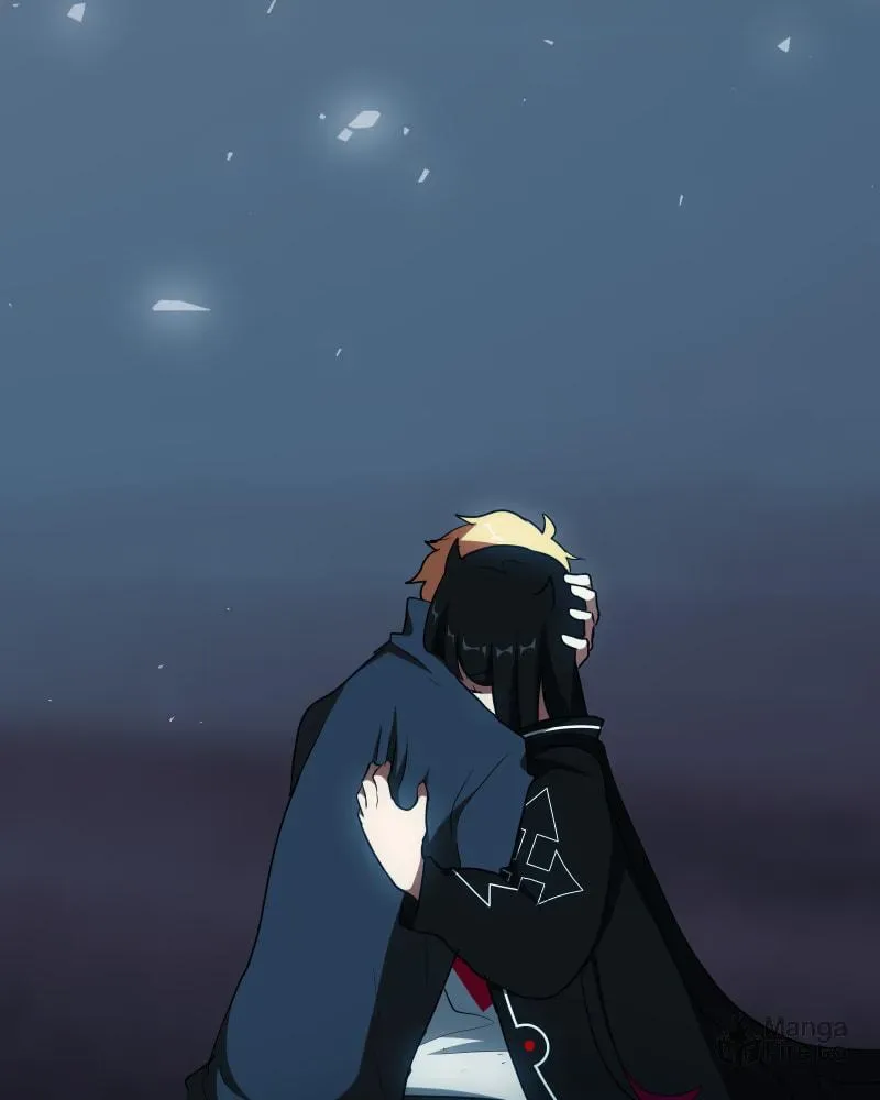 I'm the Grim Reaper Chapter 80 page 245