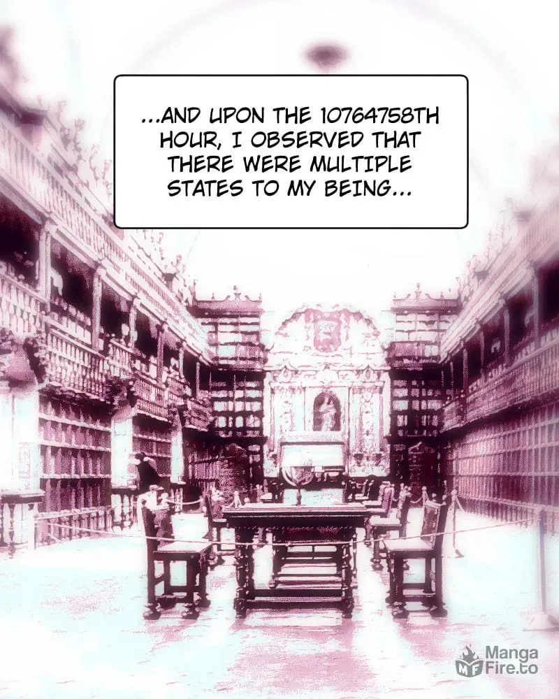 I'm the Grim Reaper Chapter 81 page 5