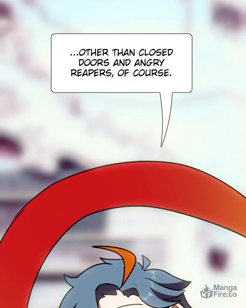 I'm the Grim Reaper Chapter 81 page 30