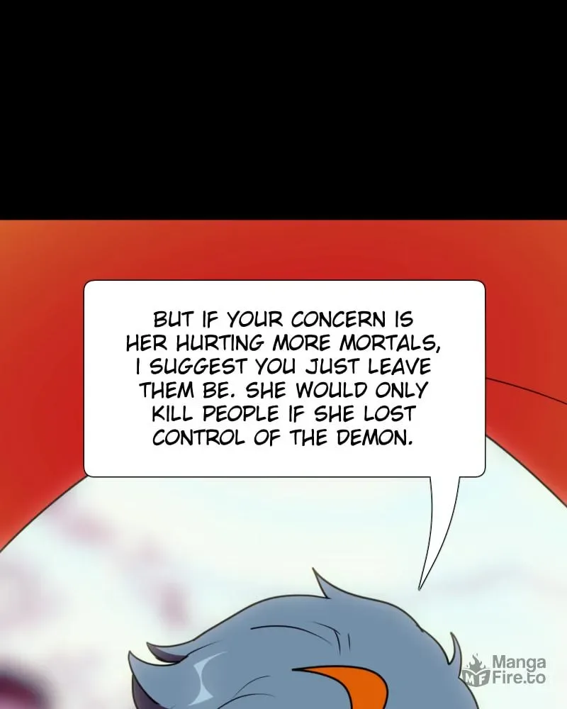 I'm the Grim Reaper Chapter 81 page 40