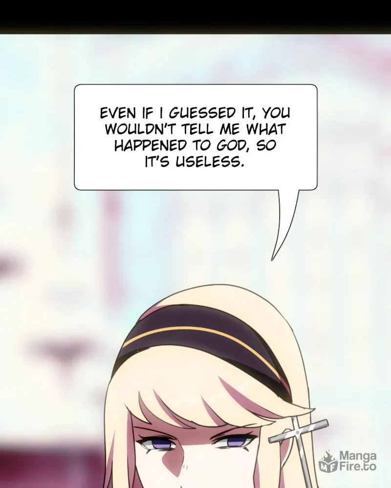 I'm the Grim Reaper Chapter 81 page 85