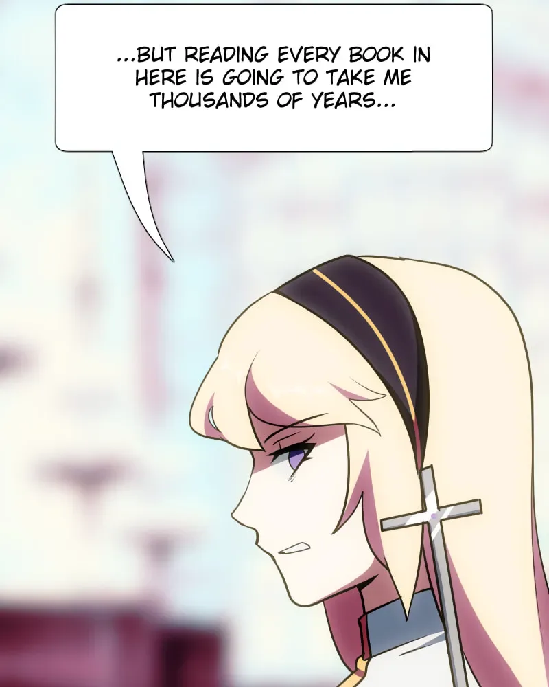 I'm the Grim Reaper Chapter 81 page 97