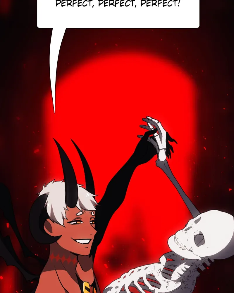 I'm the Grim Reaper Chapter 81 page 136