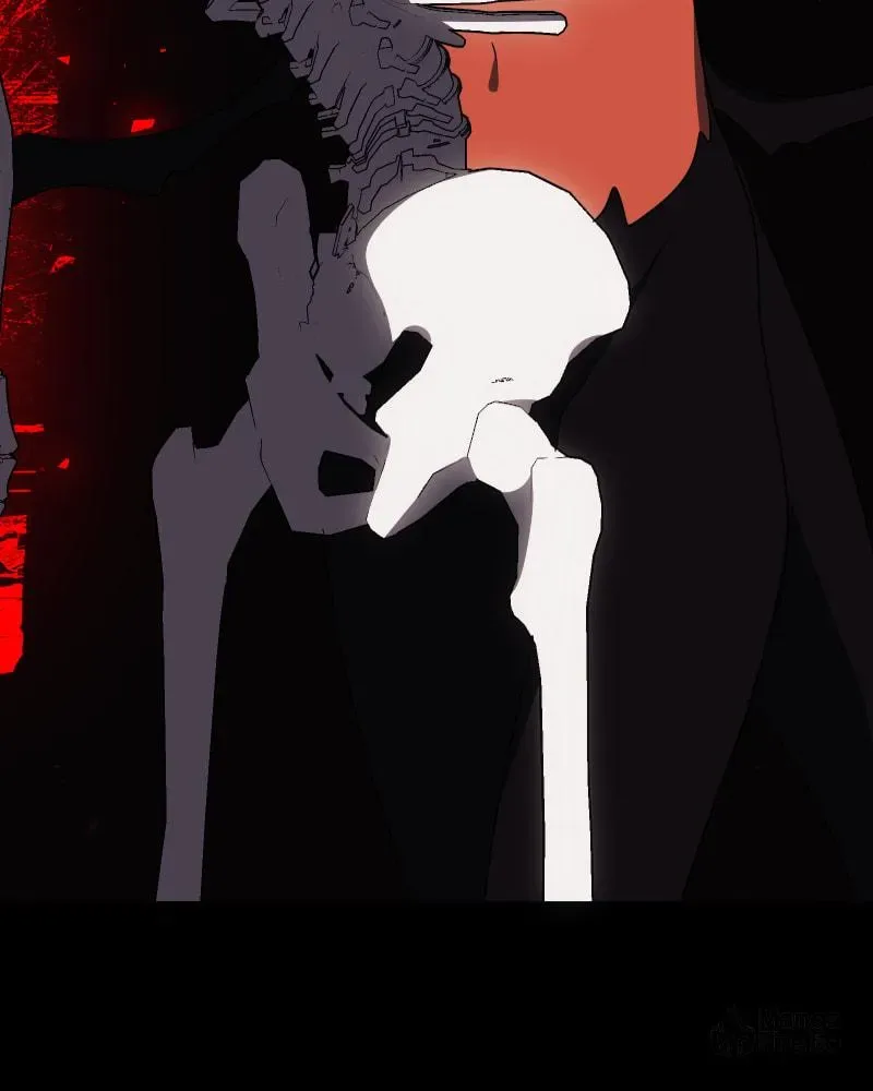 I'm the Grim Reaper Chapter 81 page 141
