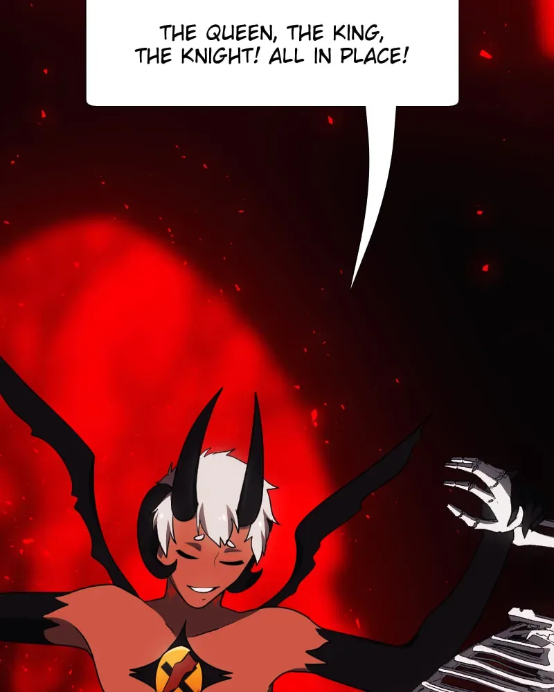 I'm the Grim Reaper Chapter 81 page 143