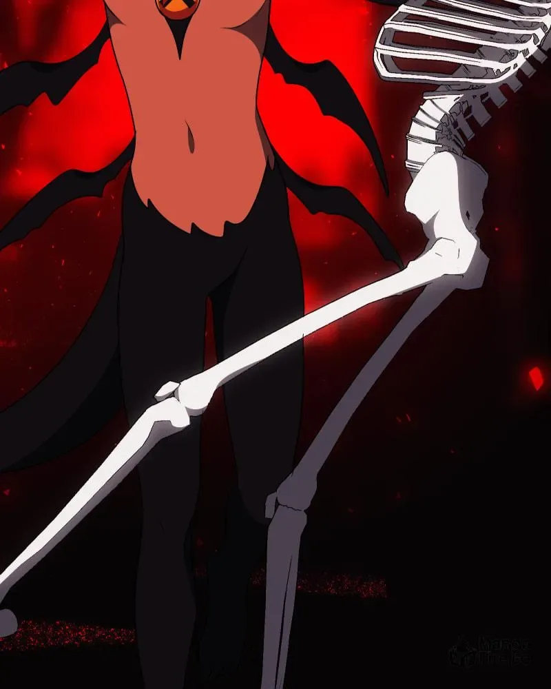 I'm the Grim Reaper Chapter 81 page 144