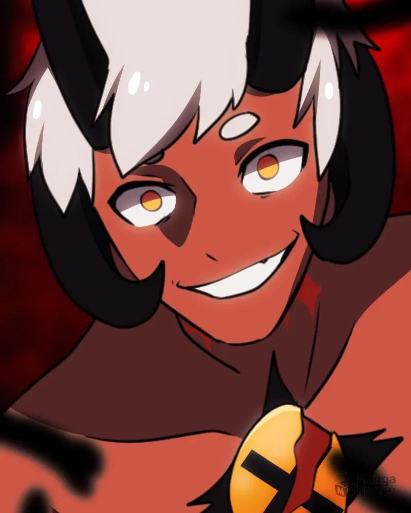 I'm the Grim Reaper Chapter 81 page 160