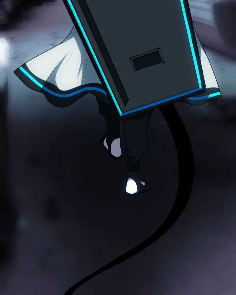 I'm the Grim Reaper Chapter 81 page 209