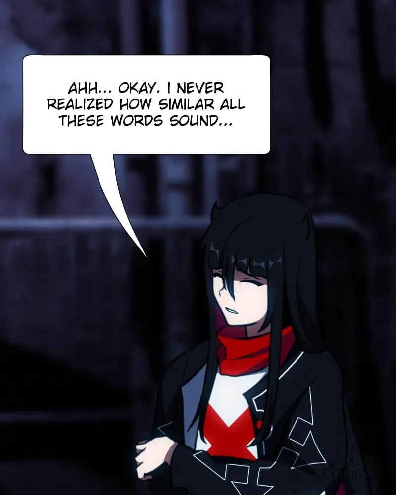 I'm the Grim Reaper Chapter 82 page 15