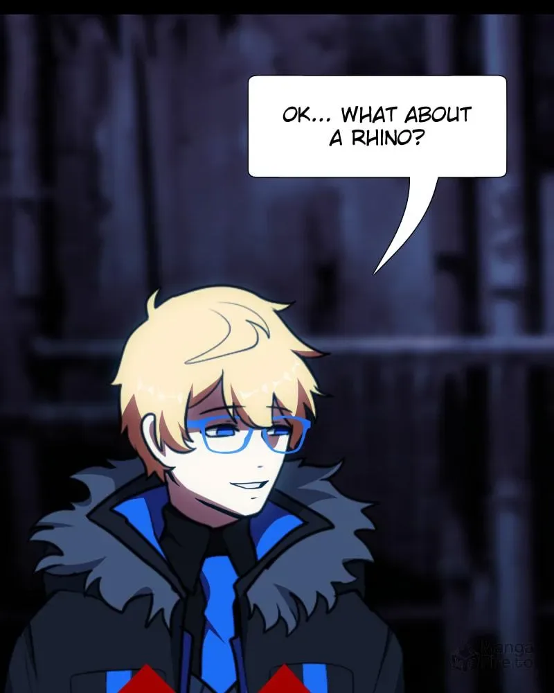 I'm the Grim Reaper Chapter 82 page 9