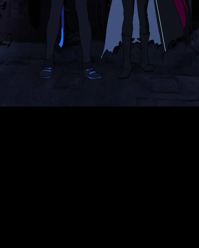 I'm the Grim Reaper Chapter 82 page 8