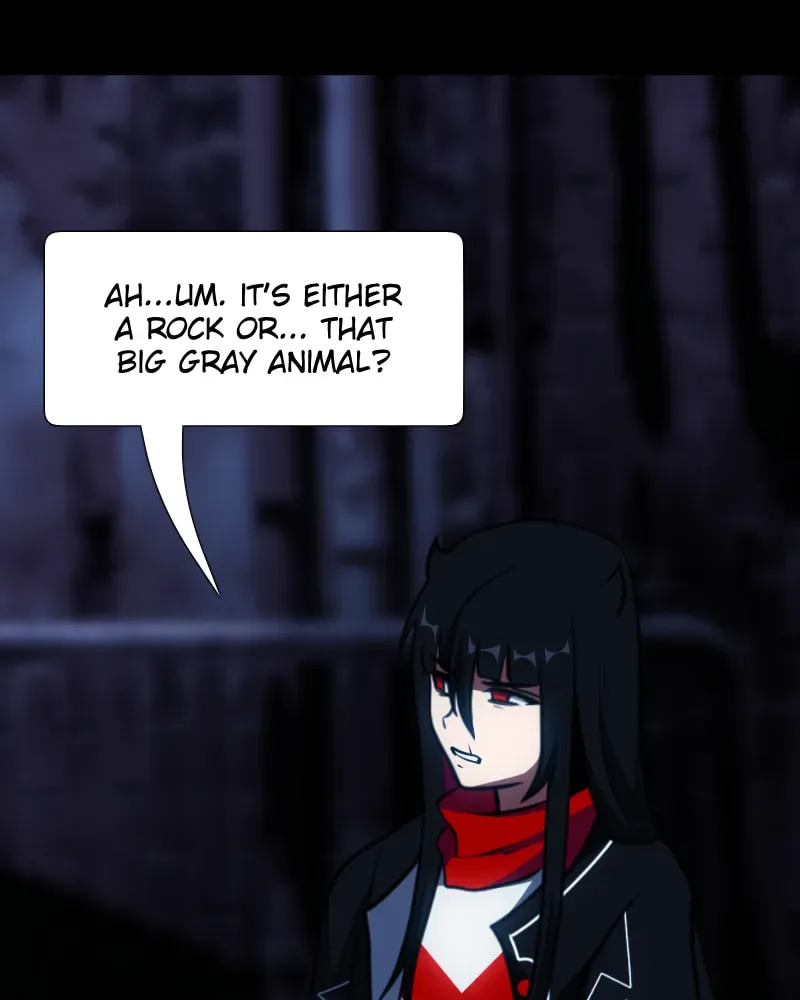 I'm the Grim Reaper Chapter 82 page 11