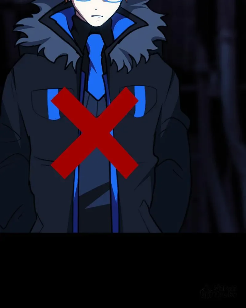 I'm the Grim Reaper Chapter 82 page 21